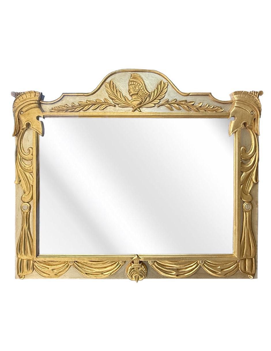 Espejo rectangular luxury Espejo rectangular luxury