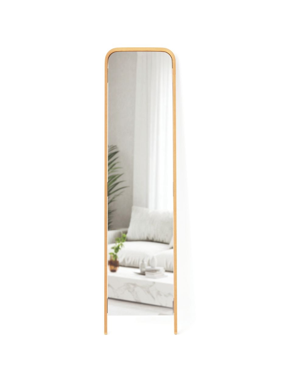 Espejo rectangular Bellwood 2