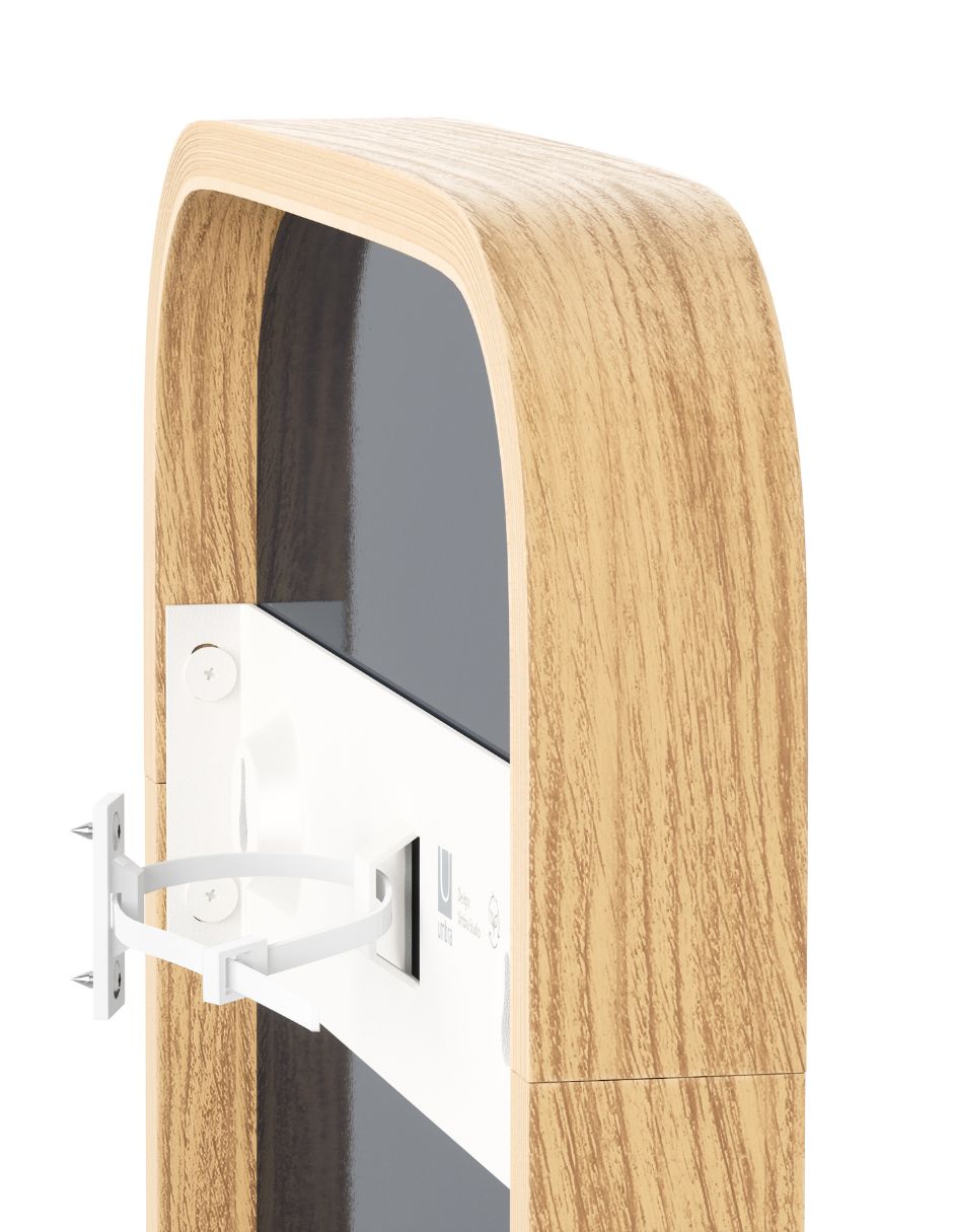 Espejo rectangular Bellwood 3