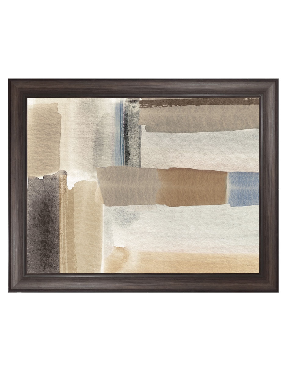 Cuadro decorativo Sombra Suave De Susan Jill técnica mixta