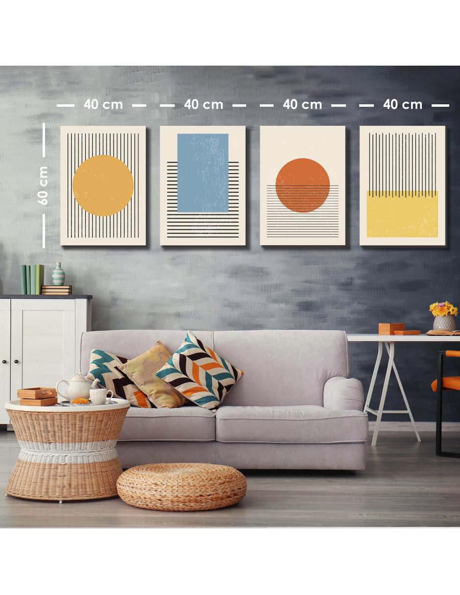 Cuadro decorativo 5