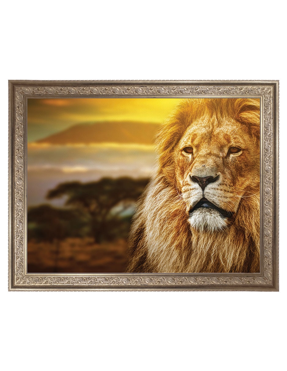 Cuadro decorativo Enmarcado- Valentia De Michal Bednarek técnica mixta Cuadro decorativo Enmarcado- Valentia De Michal Bednarek técnica mixta