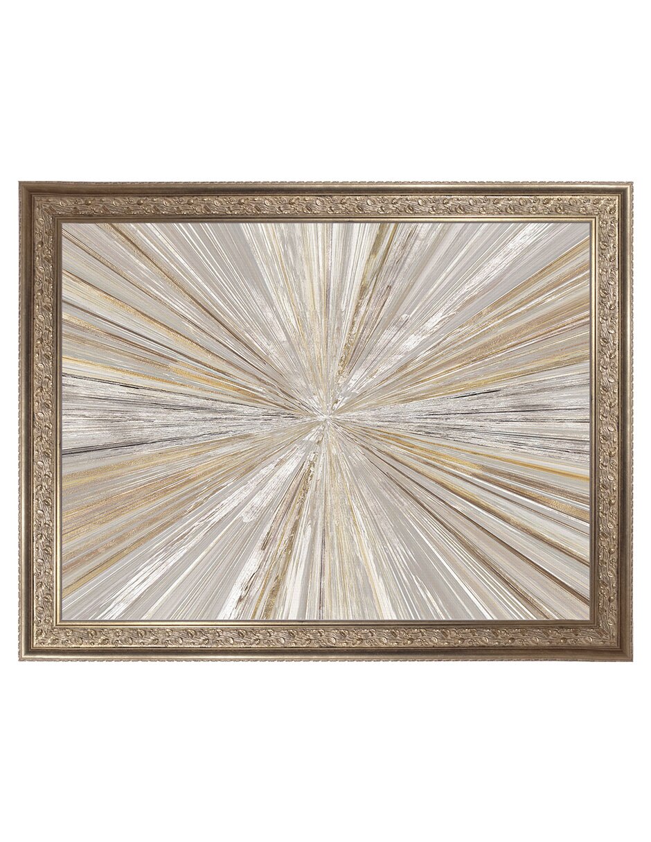 Cuadro decorativo Luz Centelleante I De James Wiens técnica mixta Cuadro decorativo Luz Centelleante I De James Wiens técnica mixta