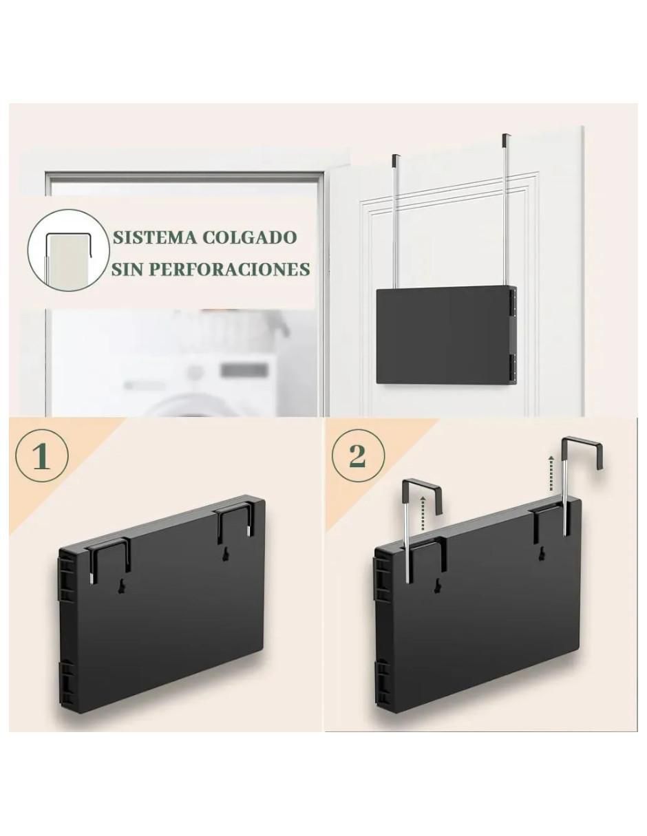 Espejo rectangular 2