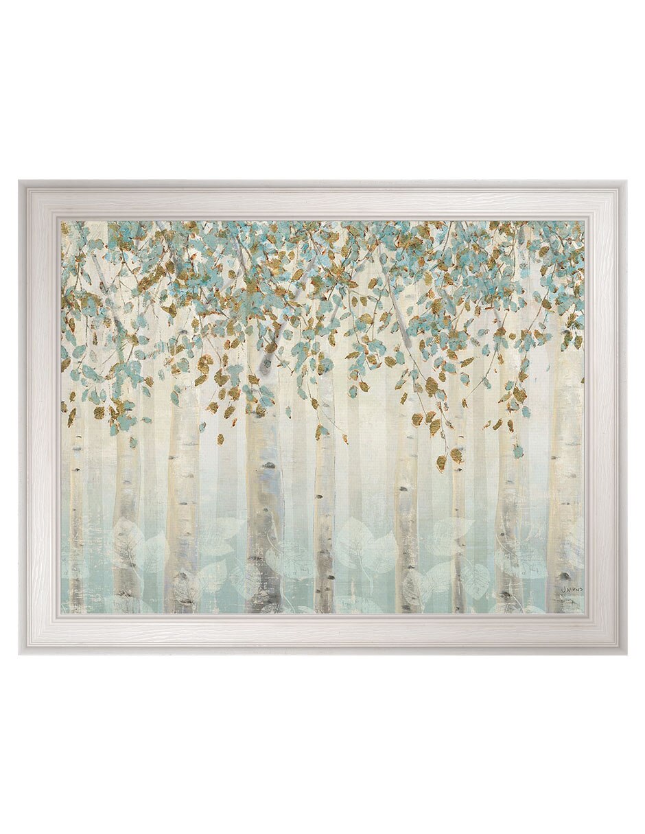 Cuadro decorativo Bosque De Ensueño I De James Wiens técnica mixta Cuadro decorativo Bosque De Ensueño I De James Wiens técnica mixta
