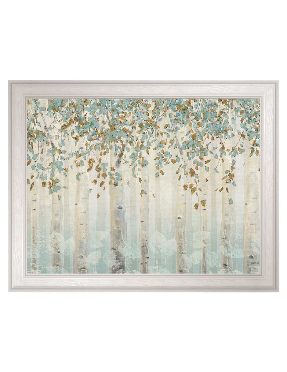 Cuadro decorativo Bosque De Ensueño I De James Wiens técnica mixta Cuadro decorativo Bosque De Ensueño I De James Wiens técnica mixta