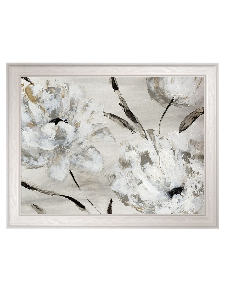 Cuadro decorativo Mañana Brumosa De Katrina Craven técnica mixta Cuadro decorativo Mañana Brumosa De Katrina Craven técnica mixta