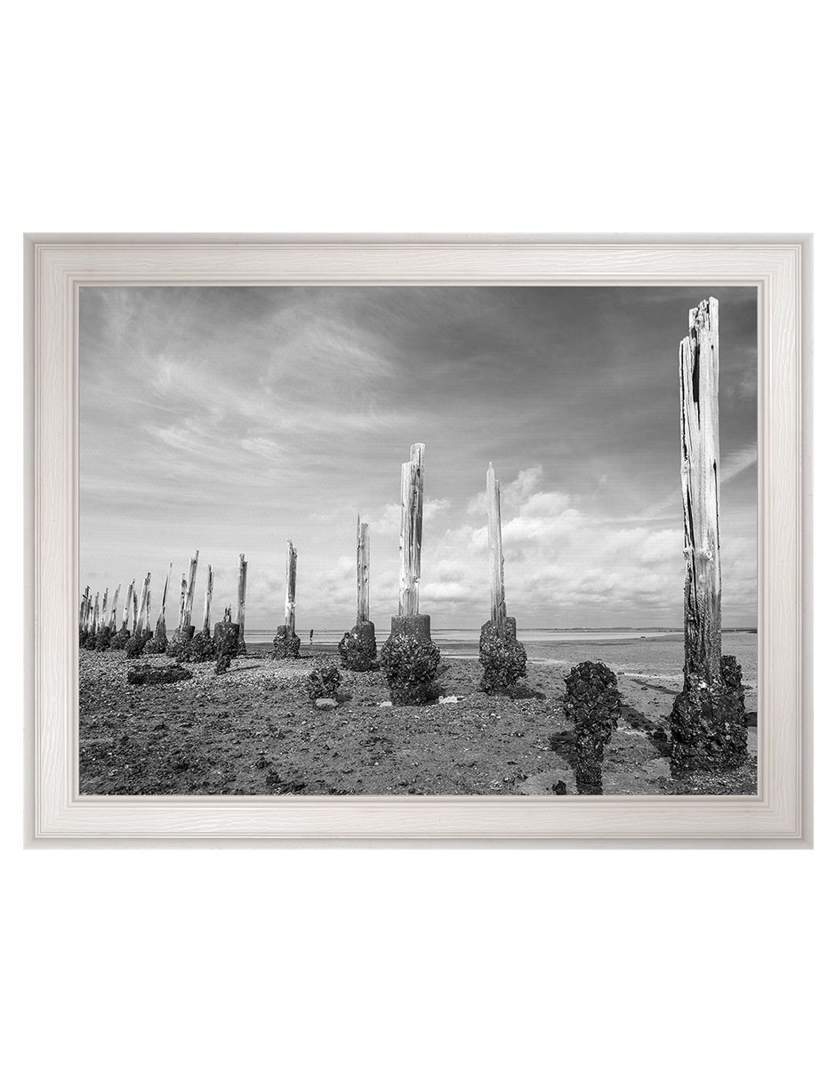 Cuadro decorativo Todo Lo Que Queda De Andy Crawford técnica mixta Cuadro decorativo Todo Lo Que Queda De Andy Crawford técnica mixta