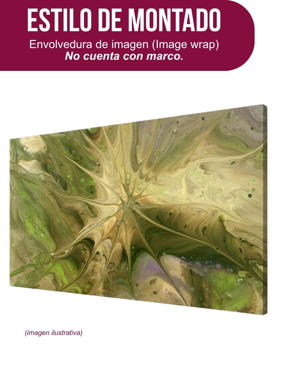 Cuadro decorativo 8