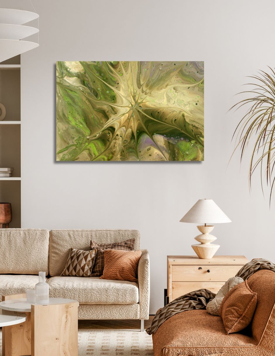 Cuadro decorativo 9