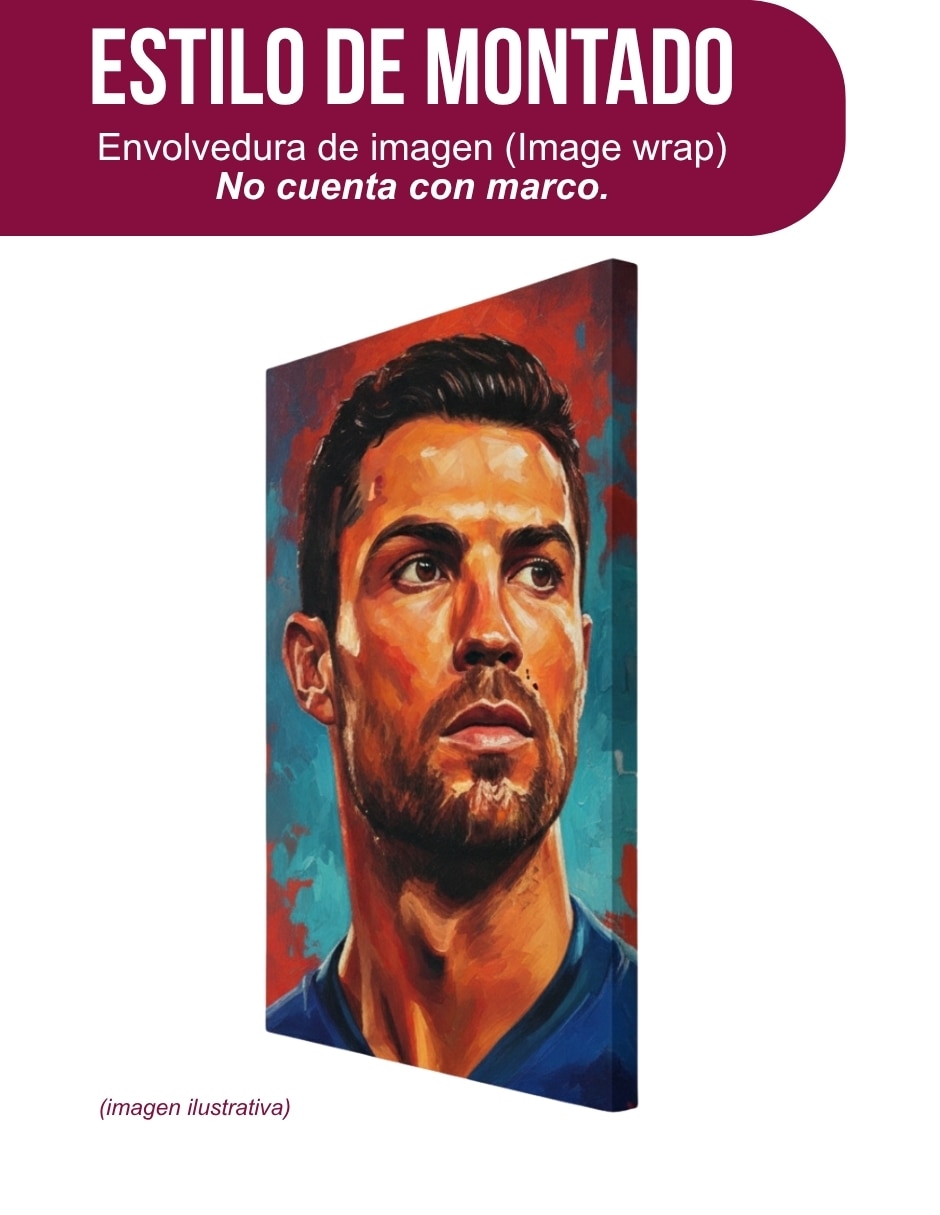 Cuadro decorativo 7