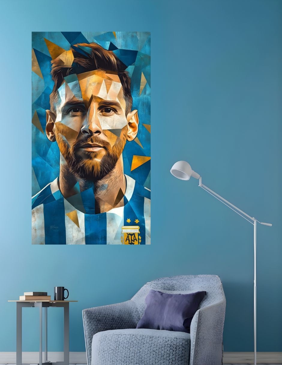 Cuadro decorativo Generica