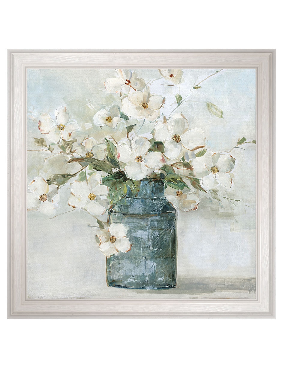 Cuadro decorativo Encanto De Cabaña I De Sally Swatland técnica mixta Cuadro decorativo Encanto De Cabaña I De Sally Swatland técnica mixta
