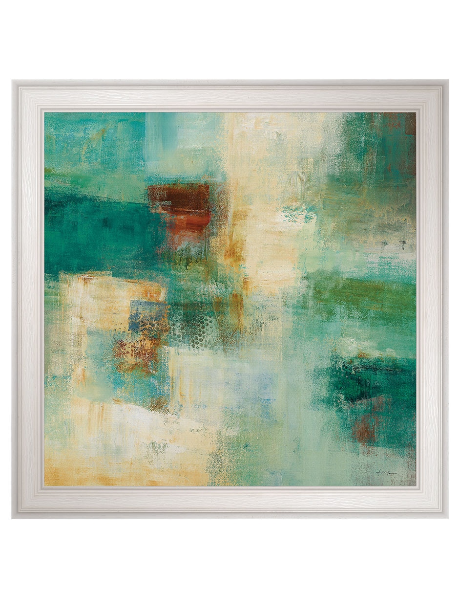 Cuadro decorativo Abstracto I De Simon Addyman técnica mixta Cuadro decorativo Abstracto I De Simon Addyman técnica mixta