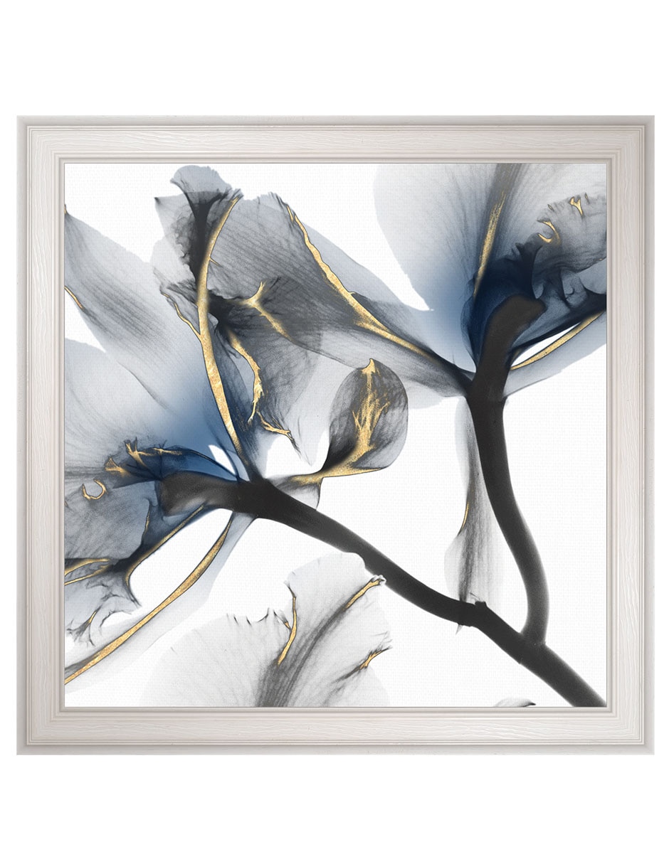 Cuadro decorativo Brillo Índigo Ciclamen 2 De Albert Koetsier técnica mixta Cuadro decorativo Brillo Índigo Ciclamen 2 De Albert Koetsier técnica mixta