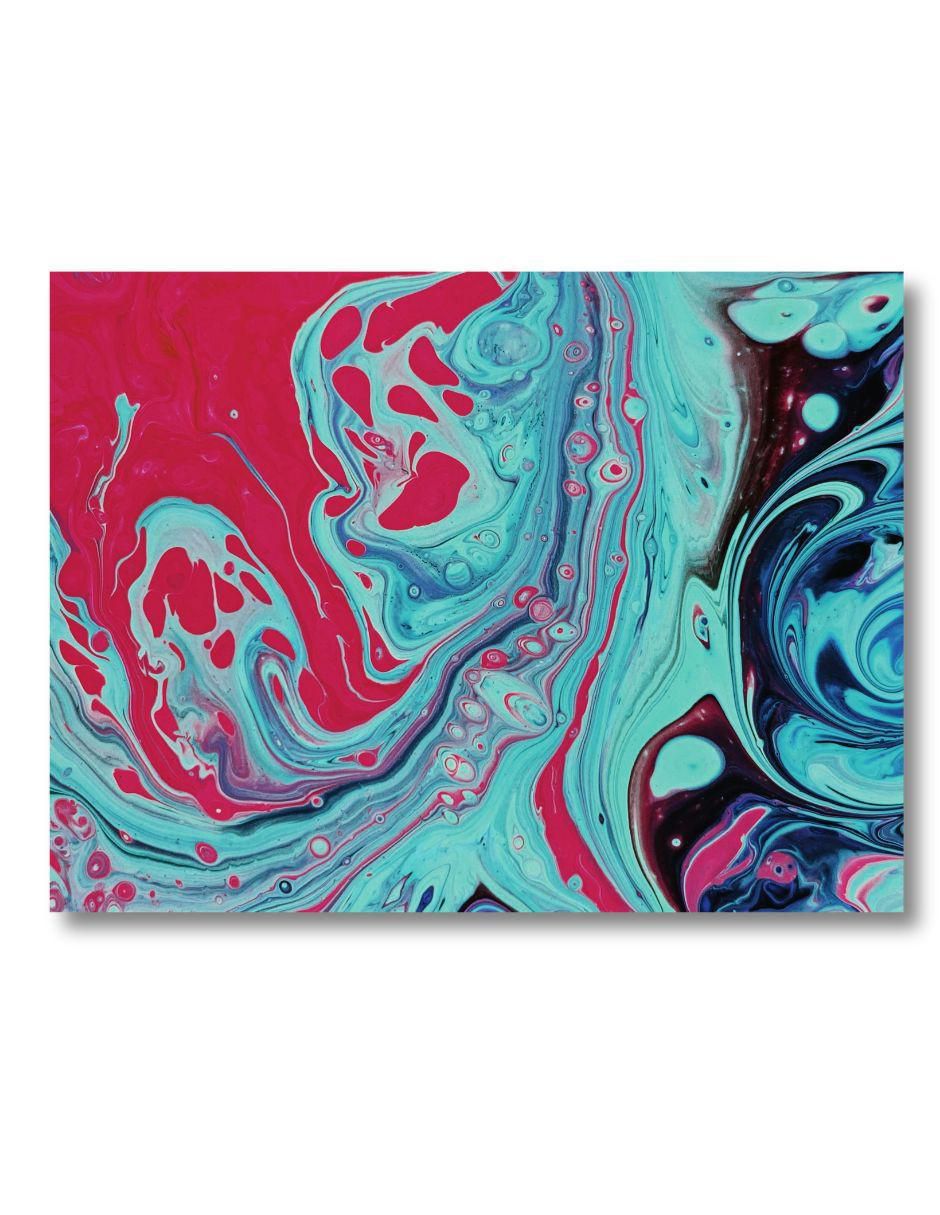 Cuadro decorativo 1