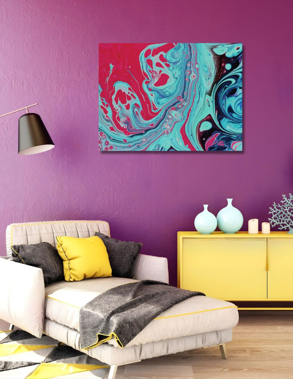 Cuadro decorativo 8