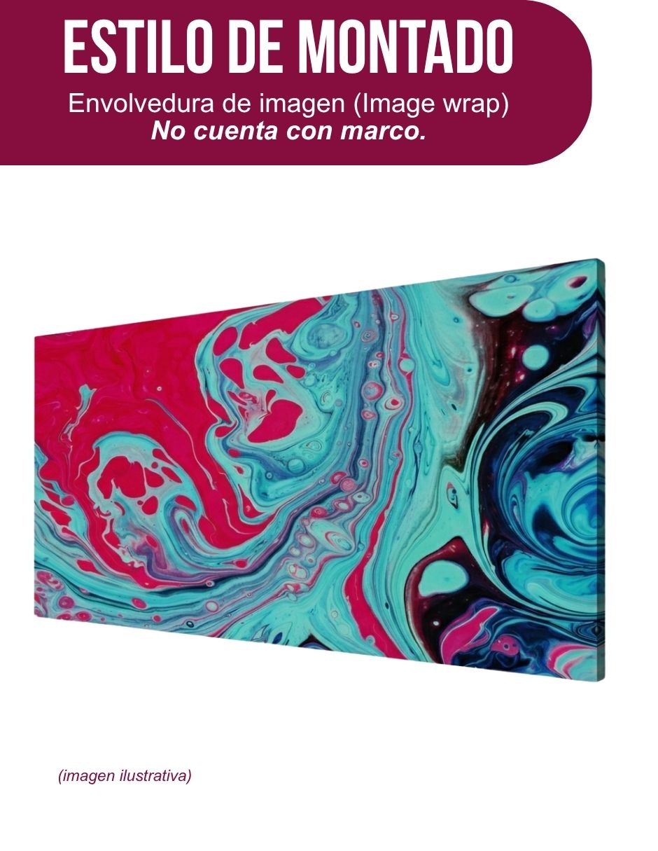 Cuadro decorativo 9
