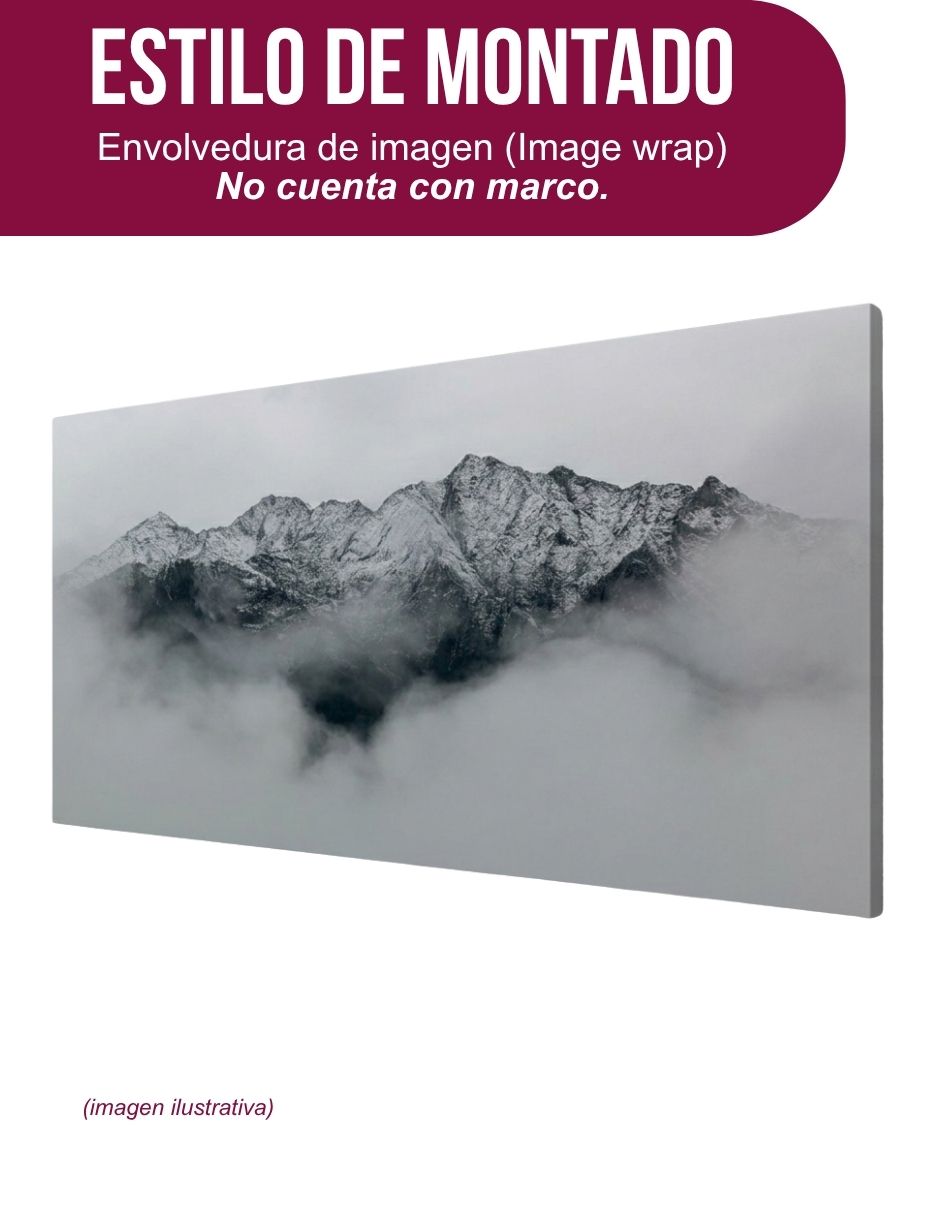 Cuadro decorativo generica