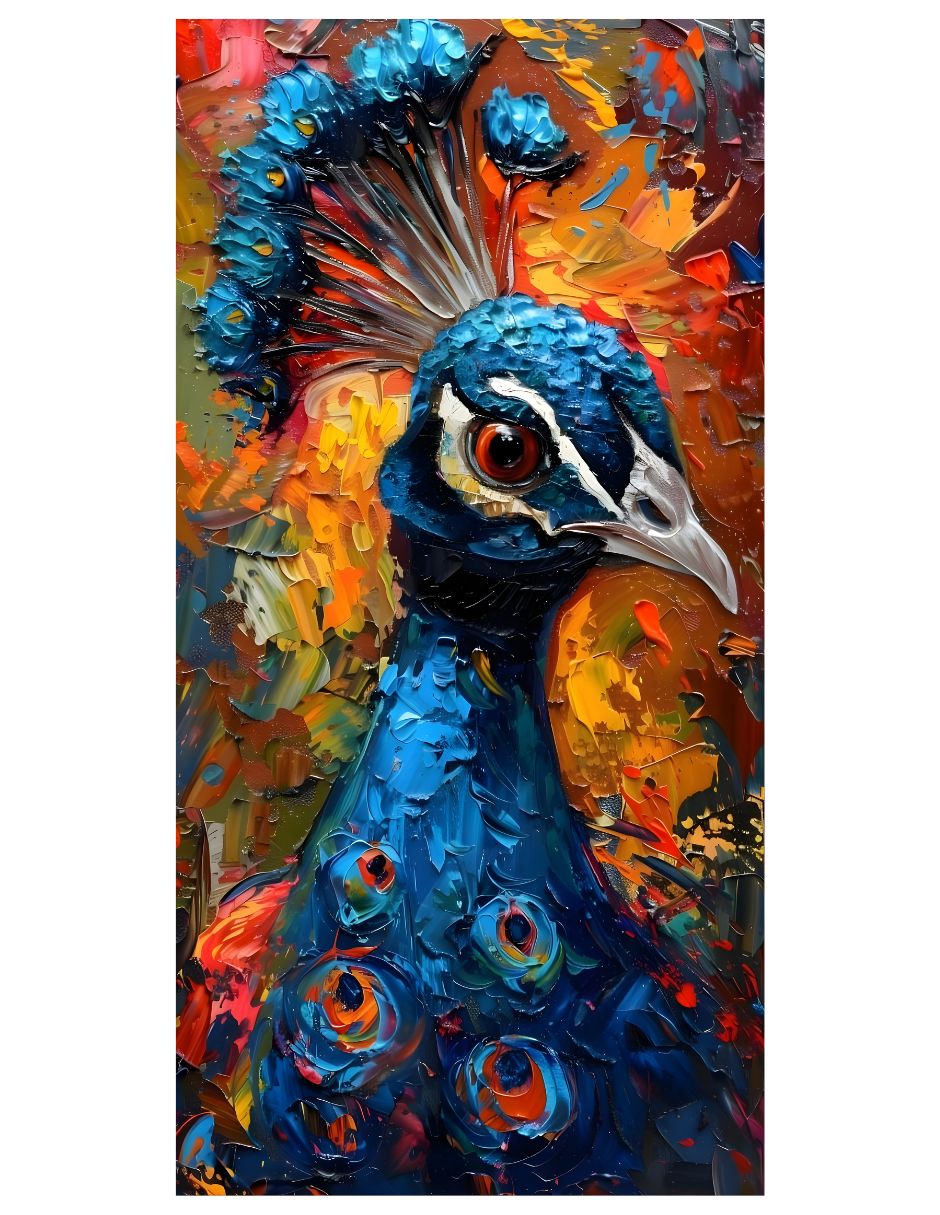 Cuadro decorativo