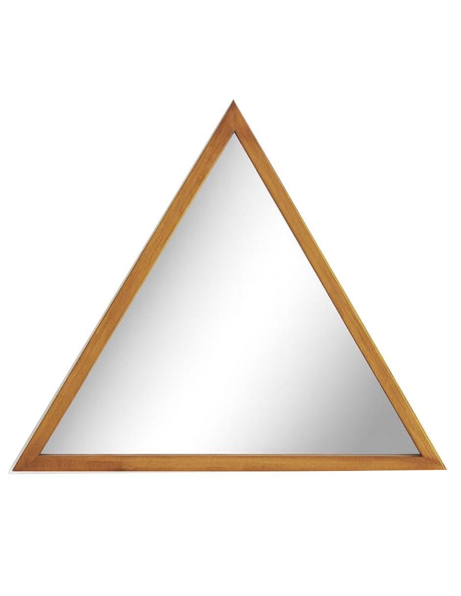 Espejo triangular Espejo triangular
