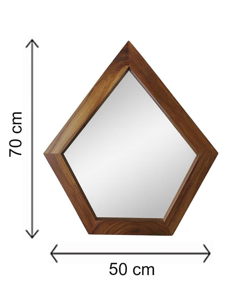 Espejo geométrica 3