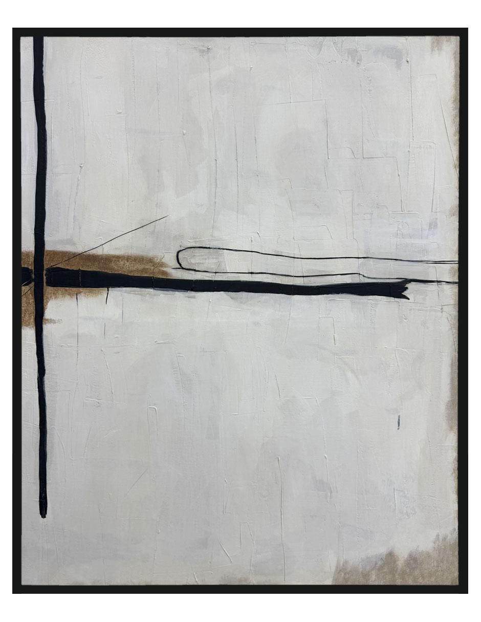 Pintura Íntimo técnica acrílico Minimalista Pintura Íntimo técnica acrílico Minimalista