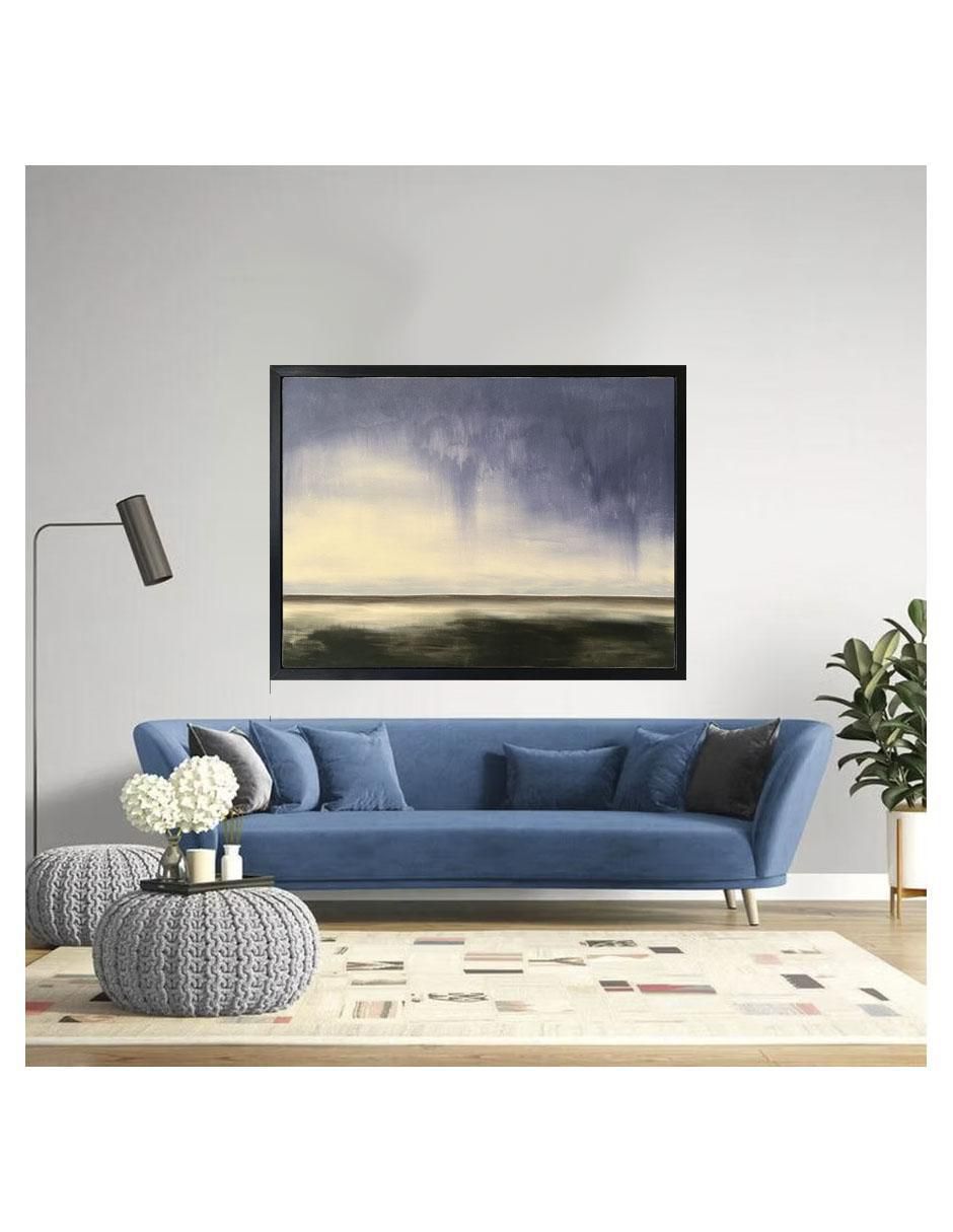 Pintura Paisaje Ii técnica acrílico Paisaje 2