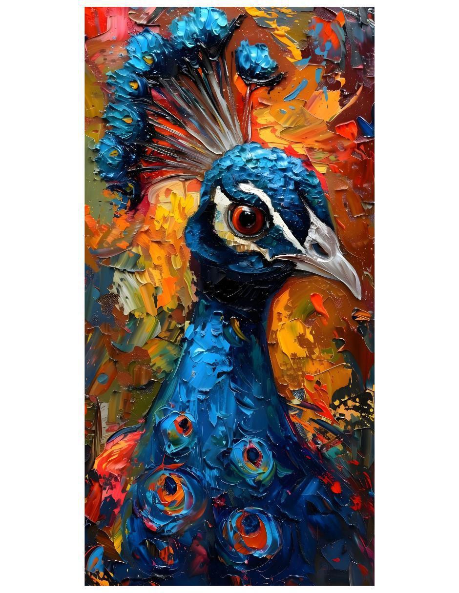 Cuadro decorativo 1