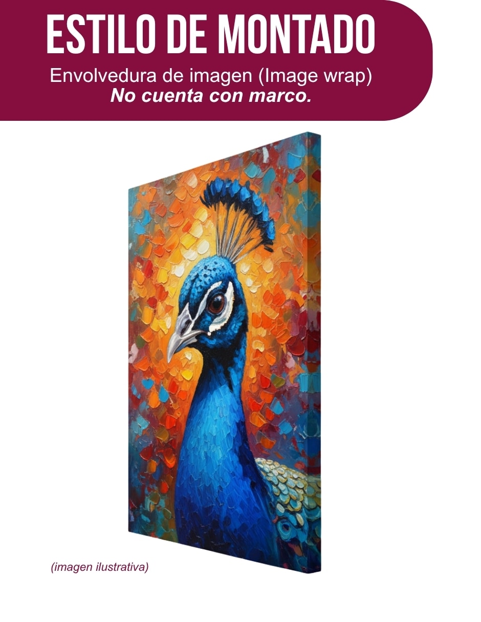 Cuadro decorativo 2