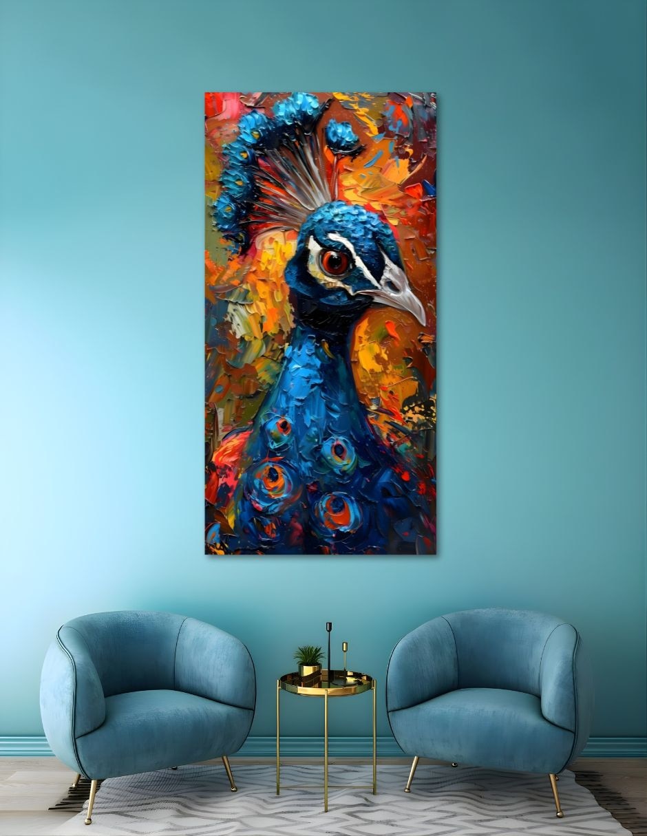 Cuadro decorativo 9
