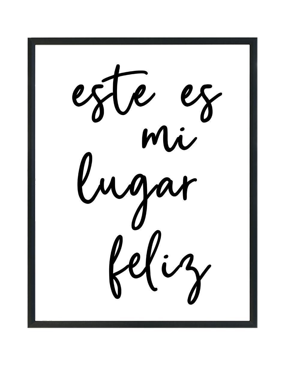 Cuadro decorativo Cuadro decorativo