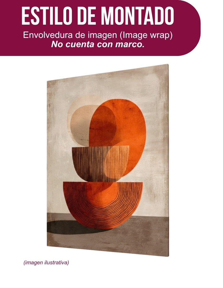Cuadro decorativo 7