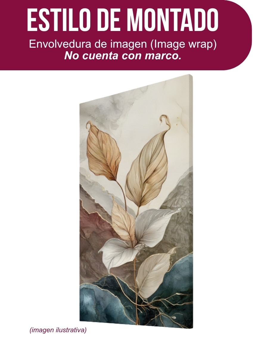 Cuadro decorativo 7