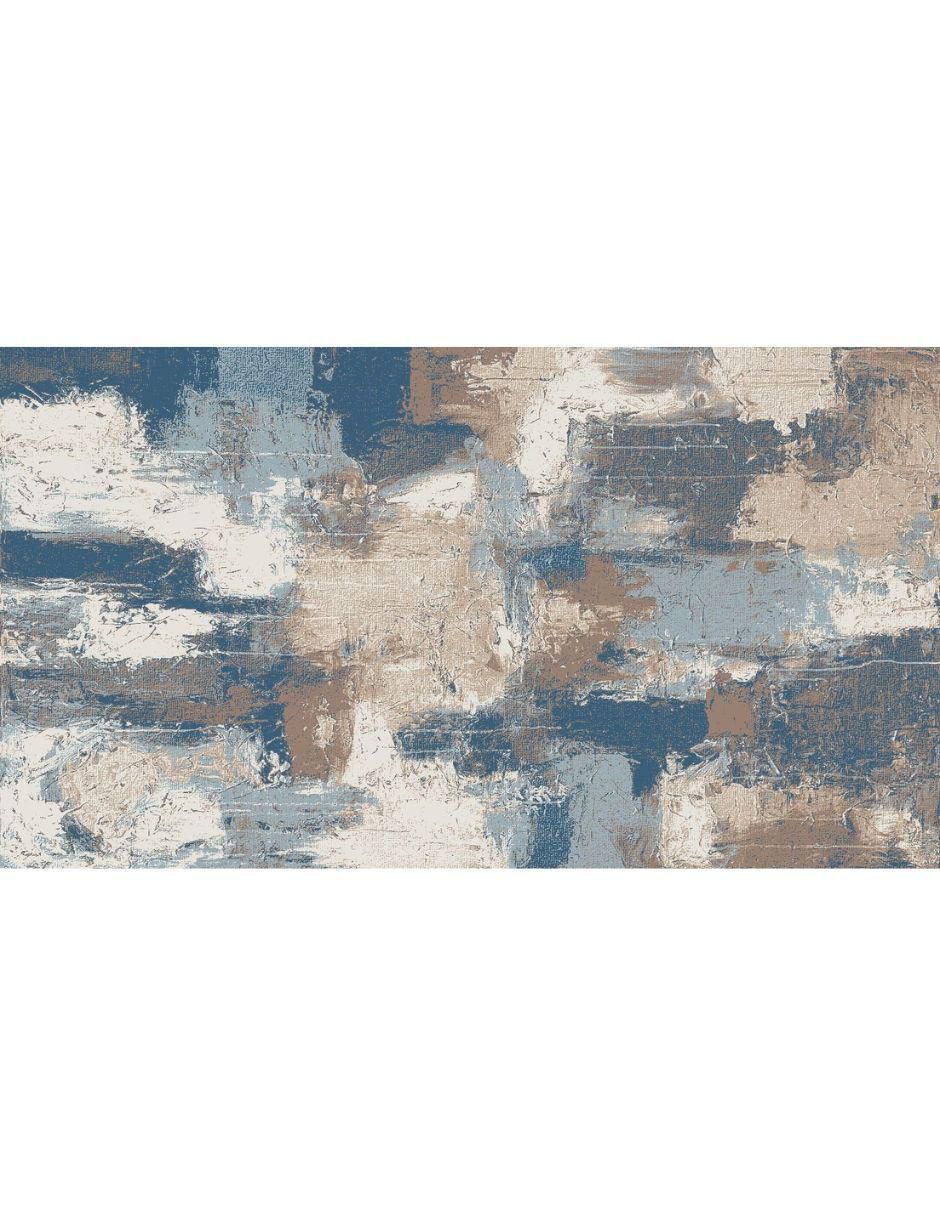 Cuadro decorativo Azul Grisáceo Cuadro decorativo Azul Grisáceo
