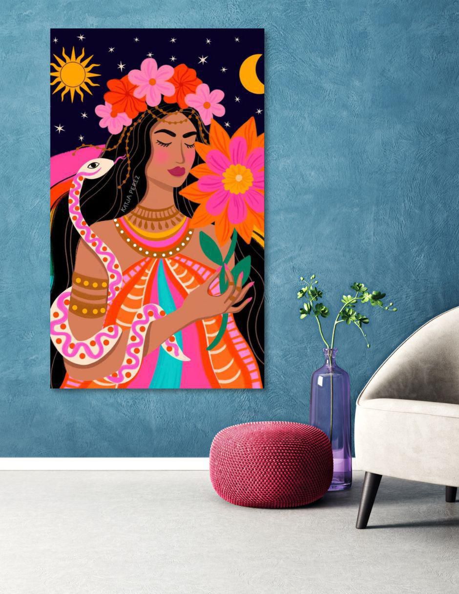 Cuadro decorativo 2