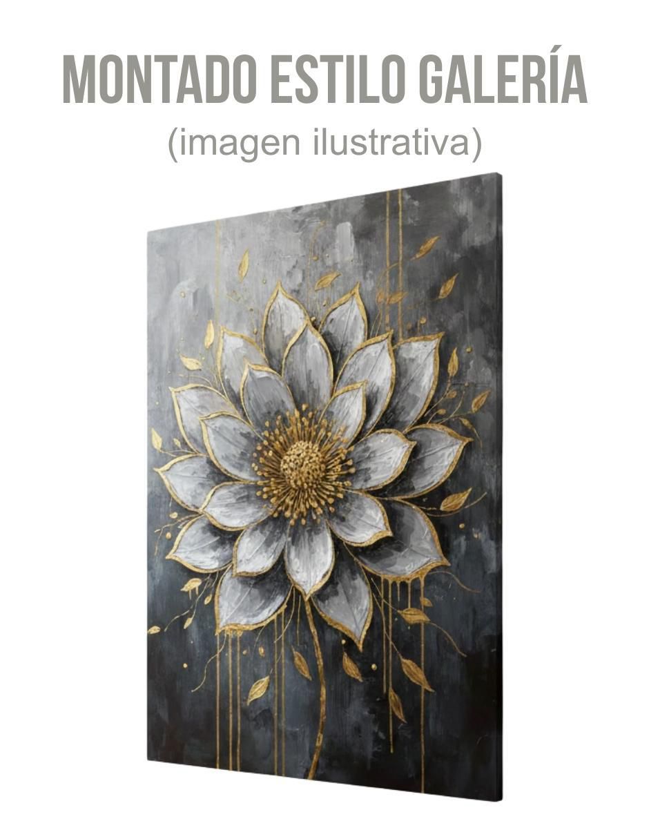 Cuadro decorativo 3