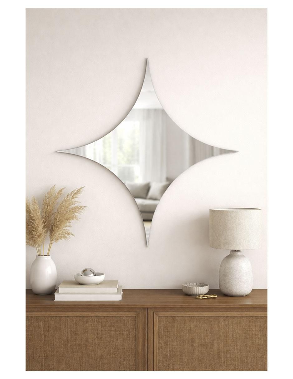 Espejo con luz jackies mirrors luz led