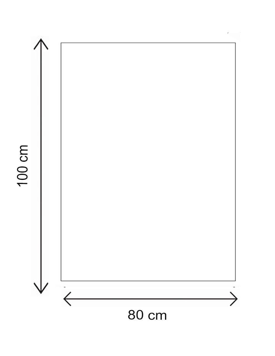 Pintura invisible "técnica" acrílico jackies mirrors minimalista