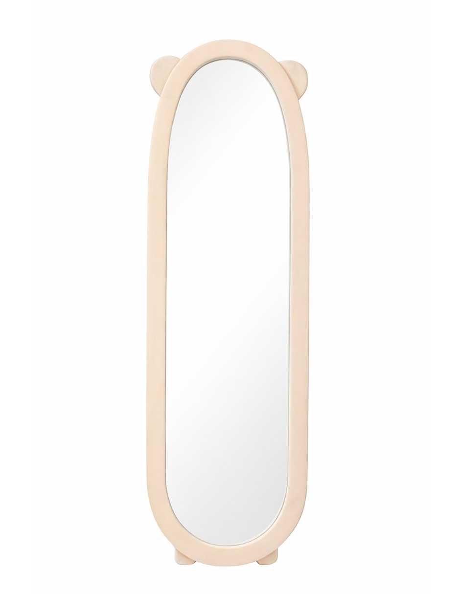 Espejo rectangular Trani