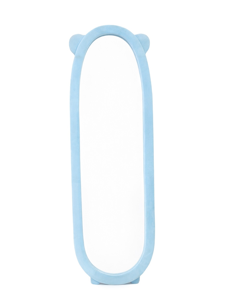 Espejo rectangular Trani