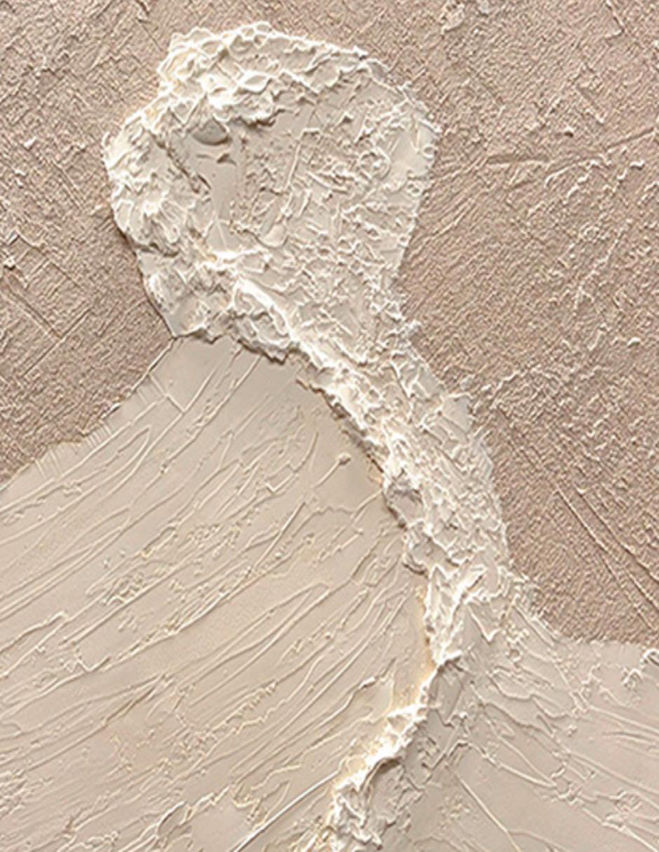 PINTURA CUADRO ALNI técnica Técnica mixta VANGARDI 2