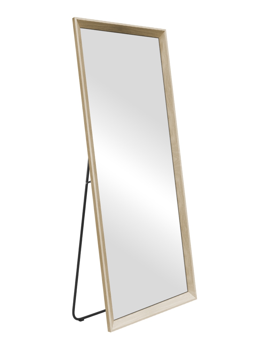 Espejo rectangular 4