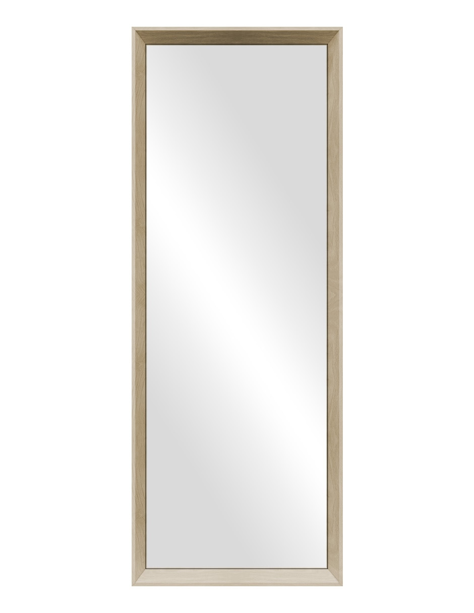 Espejo rectangular 1