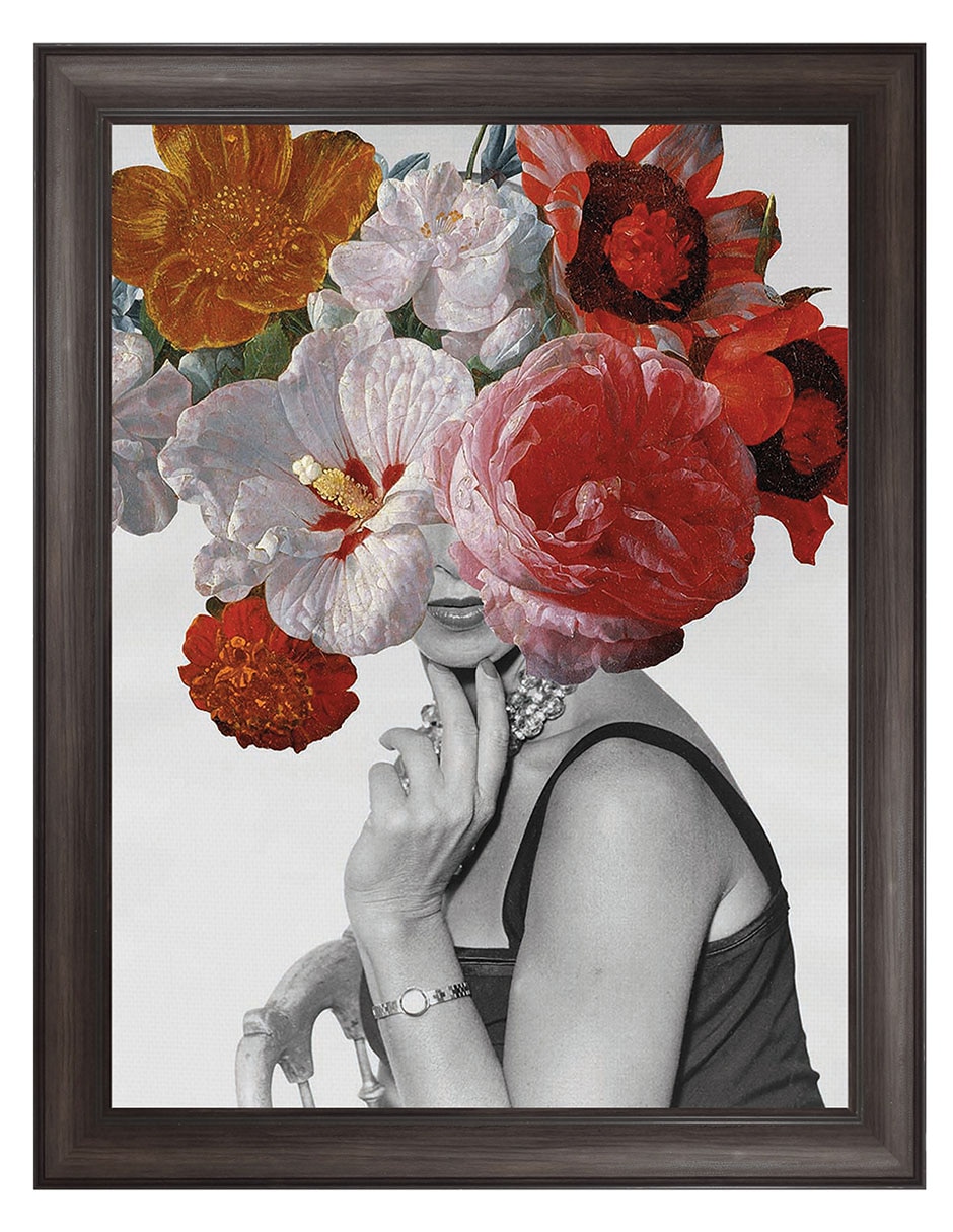 Cuadro decorativo