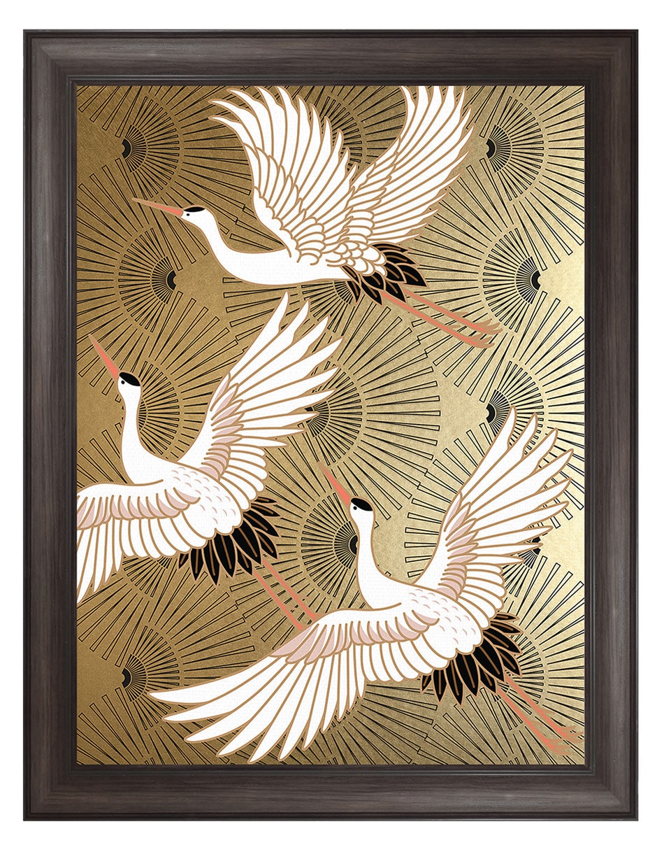 Cuadro decorativo