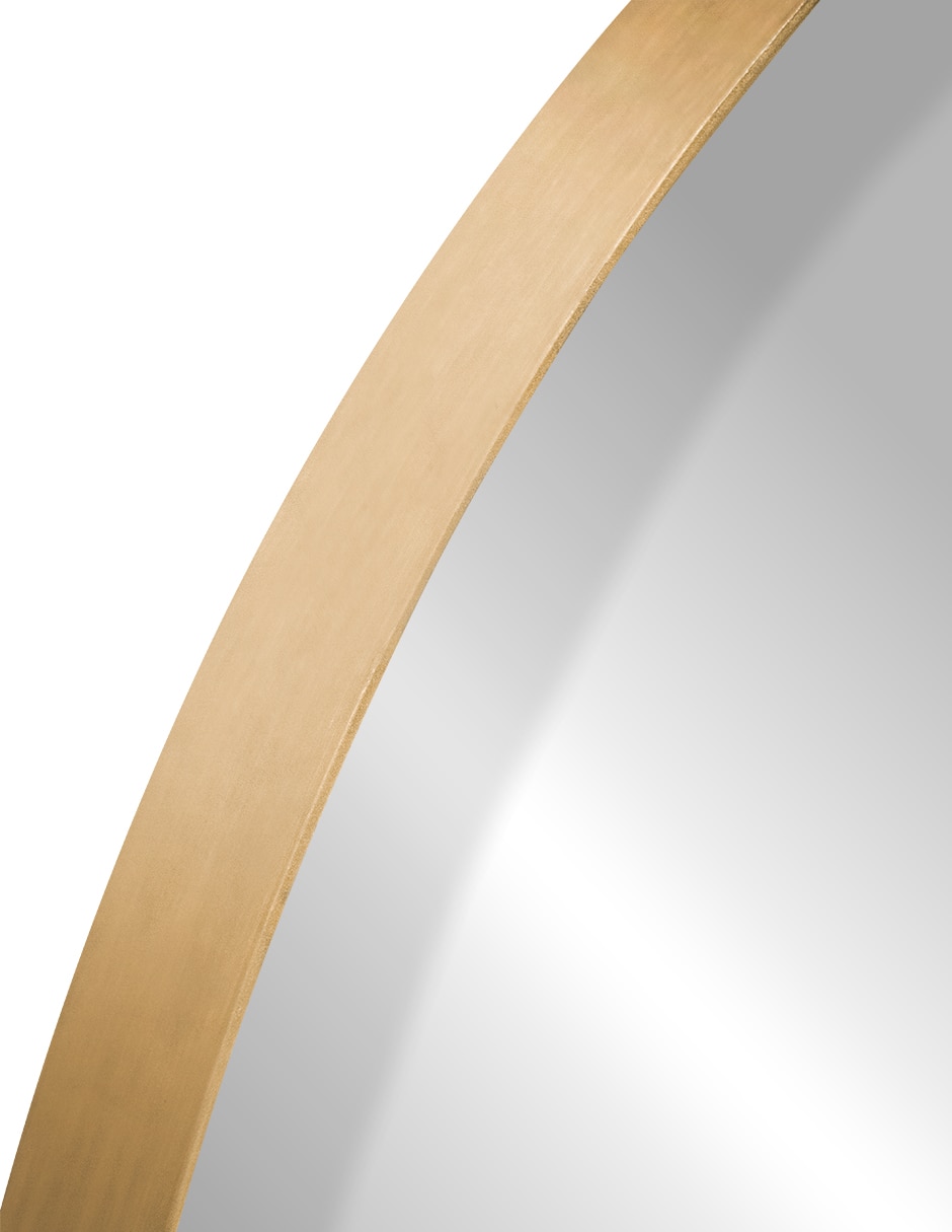 Espejo de pared circular Cuadros y Espejos 3