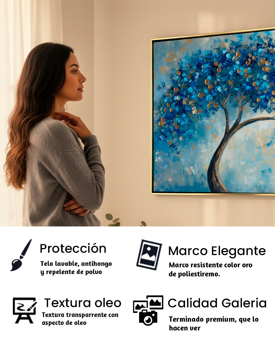 Cuadro técnica Impresión 3