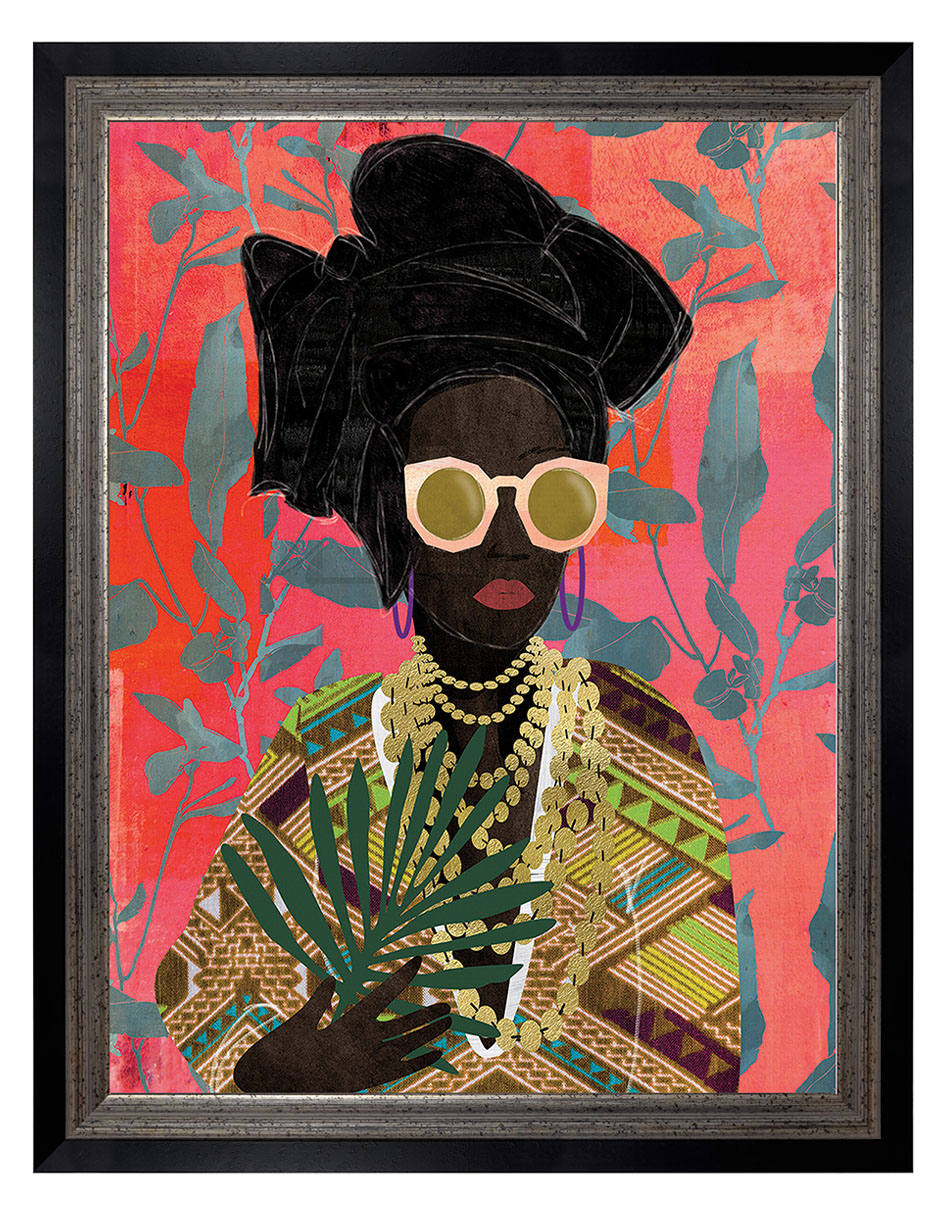 Negro 3