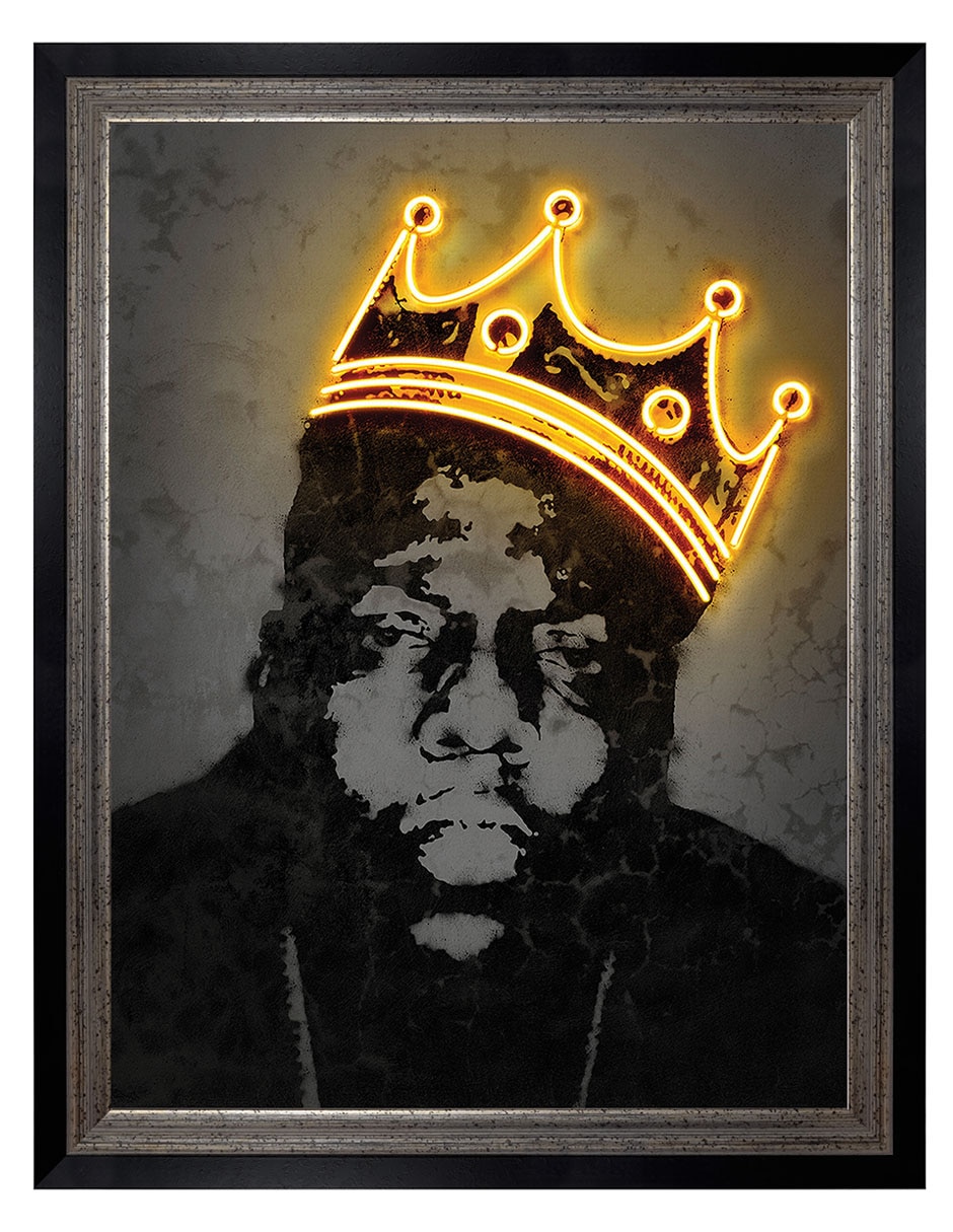Negro 3